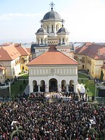В Румынской Православной Церкви совершена канонизация двух новых святых