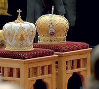 В Черногории прошла богословско-правовая конференция «Епископское служение в Православной Церкви»