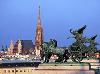Дискуссия о причинах финансового кризиса пройдет в Австрии с участием теологов