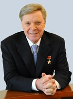 «Православная Энциклопедия» поздравляет с Днем рождения губернатора Московской области Б.В. Громова