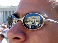 Правительство Ирландии приняло решение закрыть свое посольство в Ватикане