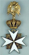 В Чили прошла конференция «Суверенный Мальтийский орден в мире»