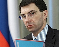 «Православная Энциклопедия» поздравляет с Днем рождения министра связи и массовых коммуникаций РФ И.О. Щёголева
