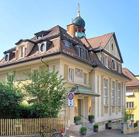 Впервые в Швейцарии проходит форум, посвященный истории и традициям Восточных Церквей