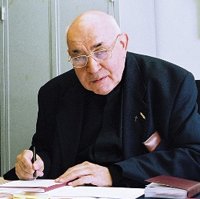 В Голландии от 81-летнего католического священника потребовали расстаться с 85-летней сожительницей или прекратить служение В Голландии от 81-летнего католического священника потребовали расстаться с 85-летней сожительницей или прекратить служение