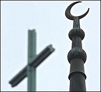 В Берлине открылась выставка «Городская культура глобальной молитвы» В Берлине открылась выставка «Городская культура глобальной молитвы»