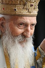 В Сербской Православной Церкви отметят 2-ю годовщину со дня смерти Святейшего Патриарха Павла В Сербской Православной Церкви отметят 2-ю годовщину со дня смерти Святейшего Патриарха Павла