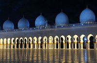 В Австрии впервые пройдет акция «Долгая ночь мечетей»