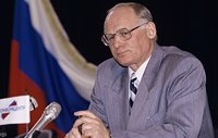 «Православная Энциклопедия» поздравляет с 65-летием со дня рождения главу Думского комитета по образованию Г.А. Балыхина