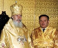 «Православная Энциклопедия» поздравляет с 80-летием со дня рождения Н.С.Капчука