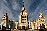 Святейшему Патриарху Кириллу присвоено звание почетного доктора Московского государственного университета