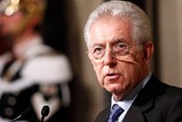 Новый итальянский премьер-министр встретился с Папой Римским