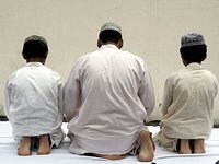 В Великобритании осуждён исламский учитель, избивавший детей
