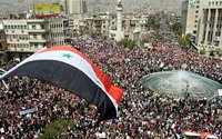 Из Сирии за критику режима Башара Асада выслан священник-иезуит