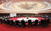 Итоговый документ заседания Межрелигиозного совета стран СНГ