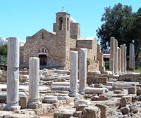 На Кипре проходит 10-я генеральная ассамблея Совета Ближневосточных Церквей
