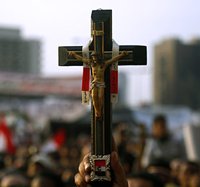 В Австрии прошел «День солидарности с гонимой Церковью»