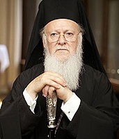 Патриарх Варфоломей I примет участие в Конференции по вопросам мировой политики