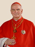 Скончался американский кардинал Джон Патрик Фоли