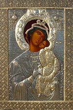 В Болгарии будет отреставрирована чудотворная Бачковская икона Пресвятой Богородицы