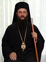 В Македонии в очередной раз арестован глава Охридской архиепископии архиепископ Иоанн (Вранишковский)