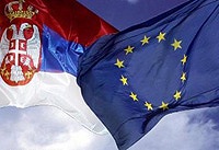 Большинство верующих Сербии поддерживают вступление страны в Евросоюз Большинство верующих Сербии поддерживают вступление страны в Евросоюз