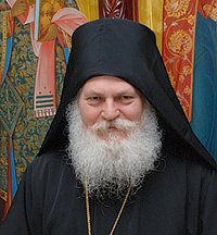 В прокуратуре Греции на игумена Ватопедского монастыря ополчились за его поездку в Россию В прокуратуре Греции на игумена Ватопедского монастыря ополчились за его поездку в Россию