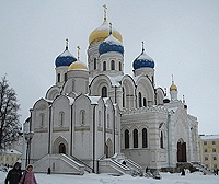Слово Святейшего Патриарха Кирилла при вручении епископского жезла Преосвященному Пахомию (Брускову), епископу Покровскому и Николаевскому