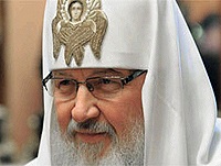 Святейший Патриарх Кирилл: «Без преодоления коррупции невозможно реальное общественное согласие»