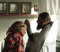 В Германии опубликовано исследование о роли религиозного фактора в преодолении рака