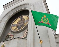 ЖУРНАЛЫ заседания Священного Синода от 27-28 декабря 2011 года ЖУРНАЛЫ заседания Священного Синода от 27-28 декабря 2011 года