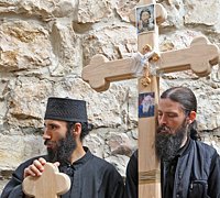 В Иерусалиме прошла межрелигиозная конференция «Паломники за мир»