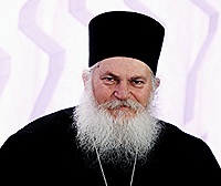 Арест настоятеля Ватопедского монастыря архимандрита Ефрема приобретает все больший резонанс в мире