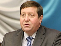 Патриаршее поздравление губернатору Архангельской области И.Ф. Михальчуку с 55-летием со дня рождения
