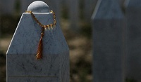 Во Франции появилось первое мусульманское кладбище