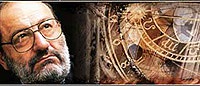 Известному итальянскому писателю и философу Умберто Эко исполнилось 80 лет