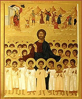 В Риме появится кладбище для захоронения абортированных младенцев