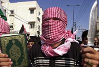 Бывшего американского военнослужащего, принявшего ислам, обвиняют в связях с исламскими экстремистами