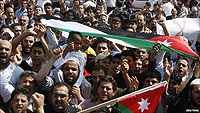 Израиль готов принять сирийских беженцев-алавитов