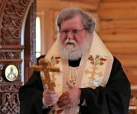 Патриаршее поздравление архиепископу Берлинскому Феофану с 25-летием архиерейской хиротонии