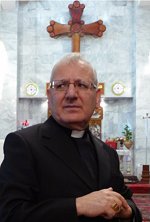 Экстремисты совершили нападение на резиденцию халдо-католического архиепископа в иракском Киркуке