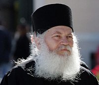 Синод Элладской Церкви так и не сделал официального заявления по поводу ареста Ватопедского игумена Ефрема