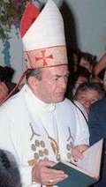 В Колумбии лидеров лево-радикальной группировки заочно осудили за убийство архиепископа
