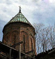 В столице Грузии продолжают разрушаться армянские храмы В столице Грузии продолжают разрушаться армянские храмы