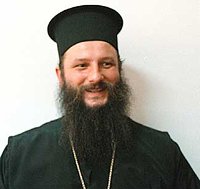 Архиепископ Иоанн (Вранишковский) переведен в отделение строгого режима македонской тюрьмы, где отбывают заключение осужденные