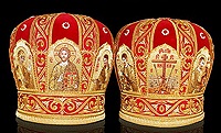 Два новых епископа рукоположены в Албанской Православной Церкви