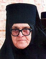 В косовском монастыре Печская Патриархия скончалась известная подвижница монашеской жизни схимонахиня Гликерия (Джокич)