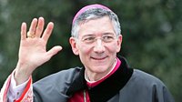 Папа Римский назначил нового патриарха Венеции
