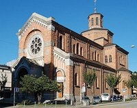 В итальяноязычной части Швейцарии состоится хиротония первого в регионе православного священника
