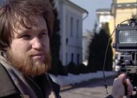 Выставка фотографий священника Игоря Палкина "Радость простых вещей" открываеся в Татьянинском храме при МГУ